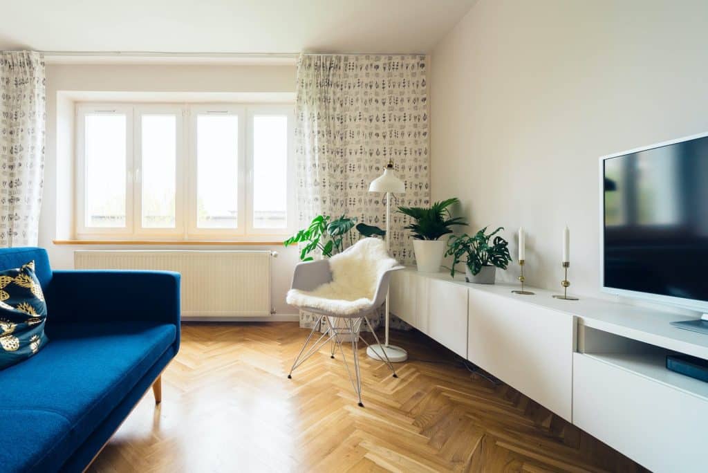 Avez-vous des appartements meublés ou non meublés ?