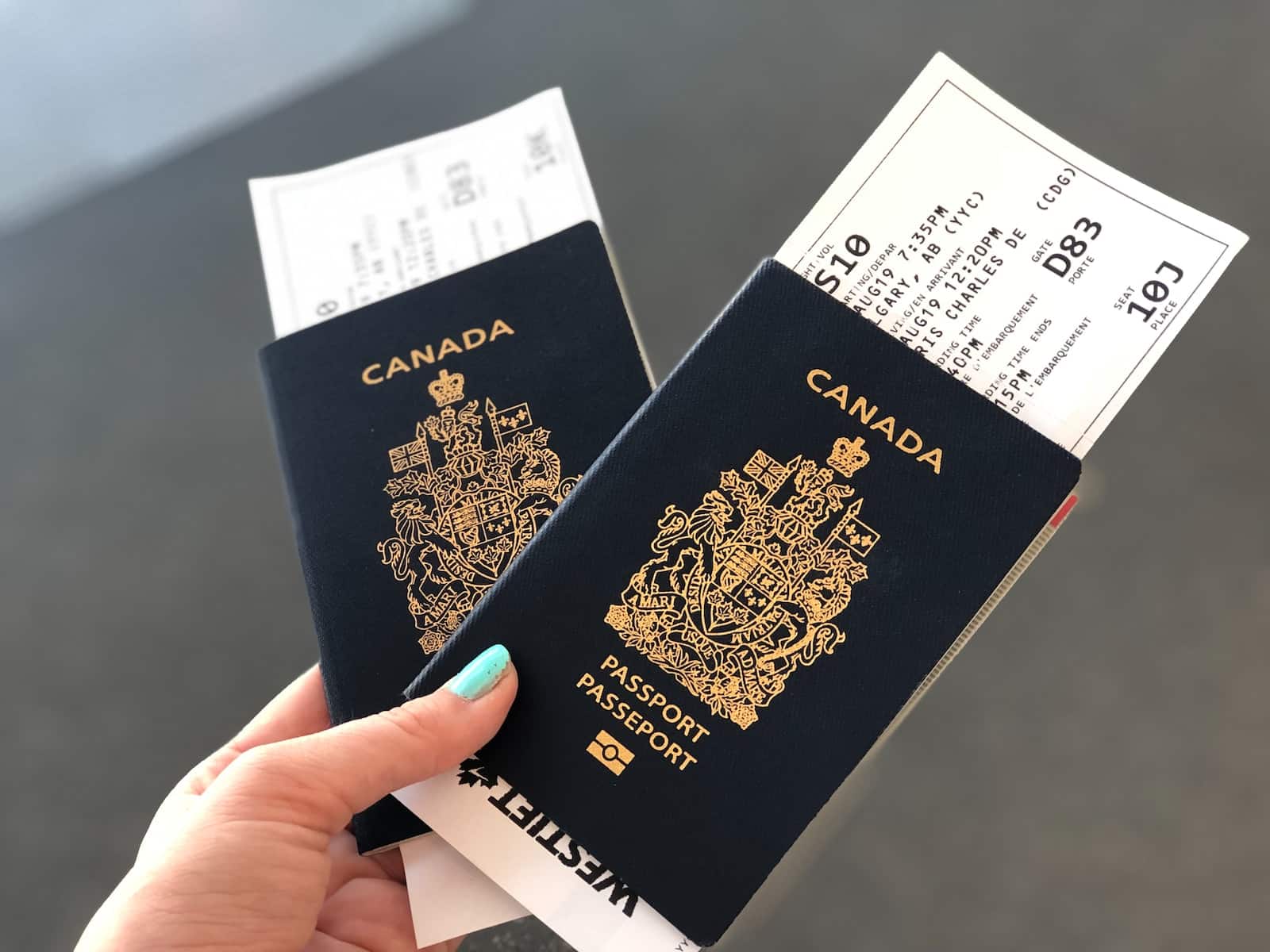 démarches d’immigration en famille au canada : tout ce qu’il faut savoir Démarches d'immigration en famille au Canada : Tout ce qu'il faut savoir