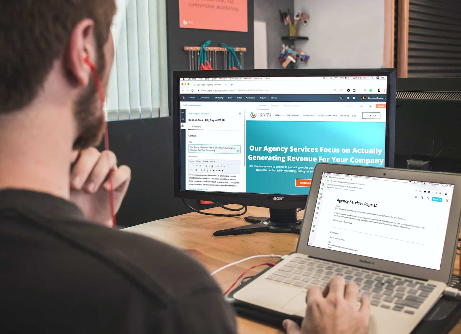 les meilleures extensions hubspot cms pour améliorer la création et la gestion de votre site web Les meilleures extensions Hubspot CMS pour améliorer la création et la gestion de votre site web