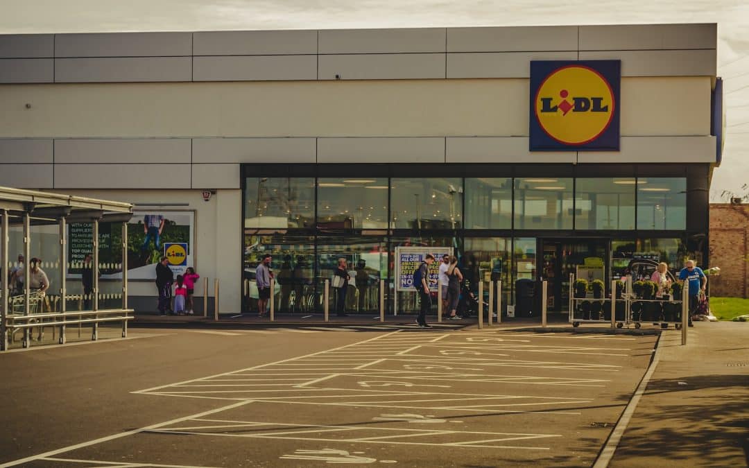 Achat vin Lidl : Sélection par un sommelier expert