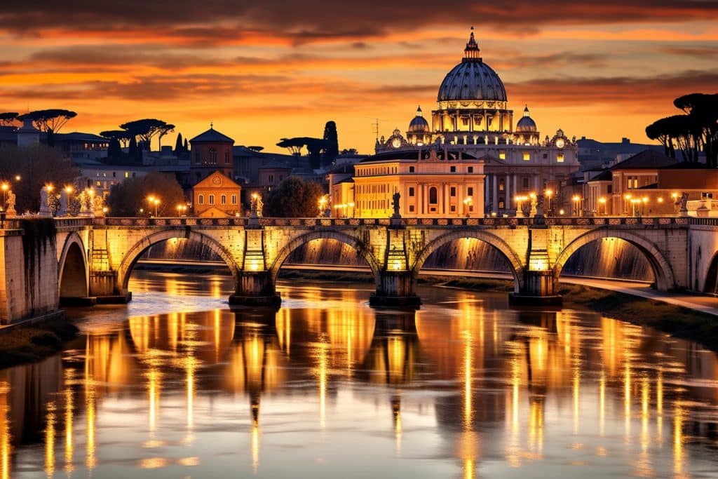 Les plaisirs gastronomiques d'un voyage en Italie