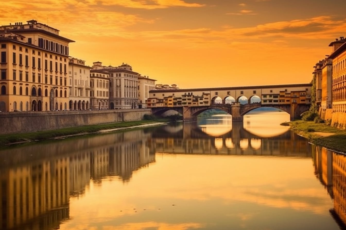 Circuit voyage Italie 1 semaine : explorer les merveilles de Rome et Florence Circuit voyage Italie 1 semaine : explorer les merveilles de Rome et Florence