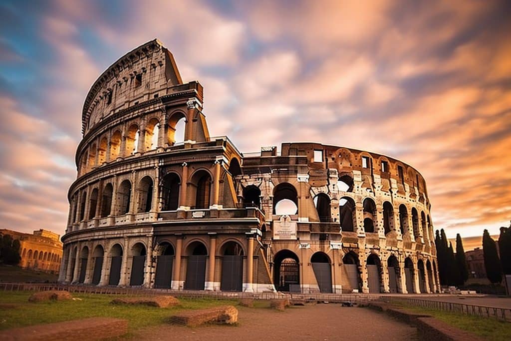 Choisir son itinéraire pour explorer les merveilles italiennes